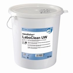 Special cleaner, neodisher® LaboClean UW | Type : Bucket